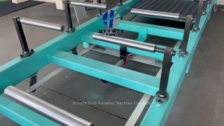 Automatic Palletizer Boosts Factory Output