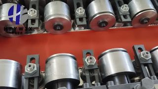 Flexible Production Line Boosts Output