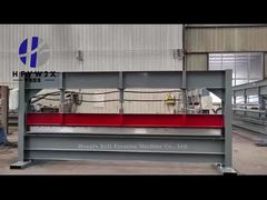 Bezwysiłkowa maszyna do gięcia metalu