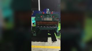 Maszyna do formowania rolek płytek glazurowanych 1100