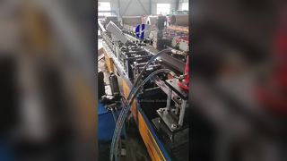 Fence Panel Machine Easy Production