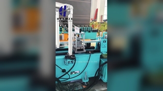 50*75*10 Linia do produkcji szybkich maszyn kilowych