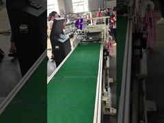 Wydajność maszyny do formowania półek magazynowych