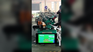 Maszyna do formowania rolek ze stali lekkiej o dużej prędkości 60 * 27