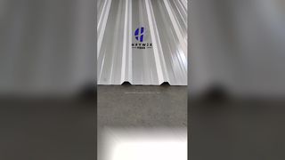 Maszyna do formowania rolek trapezowych 1000