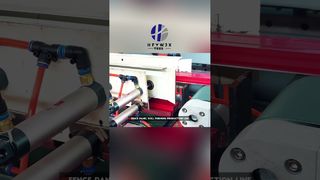Fence Panel Roll Forming Production Line