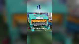 1125 Maszyna do glazury do doskonałych płytek