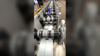 Welded Pipe Machine: Fast & Precise Production