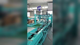 Arc Tracking Shearing Machine Precision Cutting