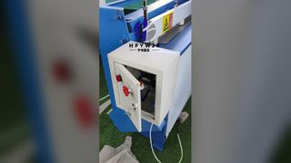 Precyzyjne cięcie nożyc CNC