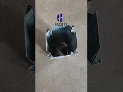 Maszyna do formowania rolek drzwi roletowych