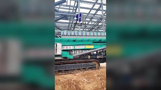 Aerial Work Platform