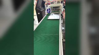 Sprzedam maszynę do paneli półkowych