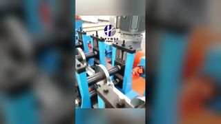 Solar Bracket Machine High Precision Forming