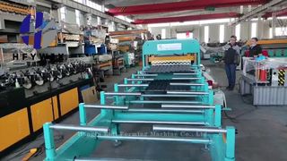 Automatyczny układacz oszczędza czas bez wysiłku